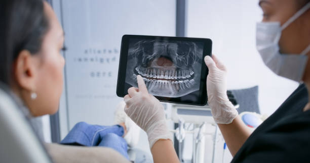 Licensed Teeth Cleaning And Checkup service in Tupelo, MS - Smile Center Dentistry