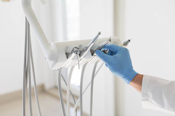 24/7 Emergency Teeth Cleaning And Checkup experts in Tupelo, MS